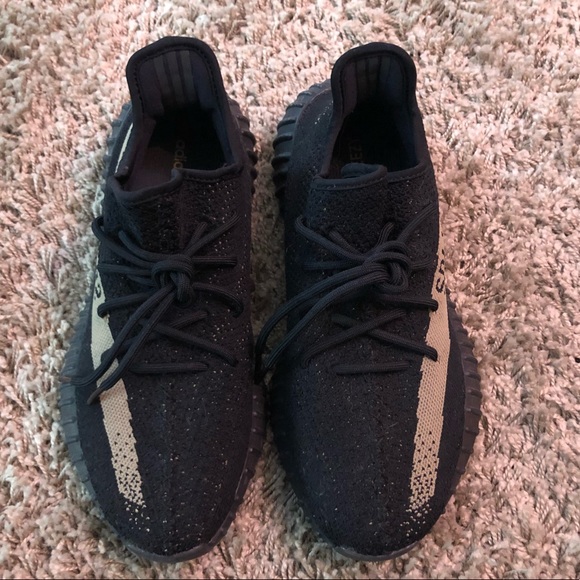 Yeezy Other - Yeezy Adidas 350 boost V2 green